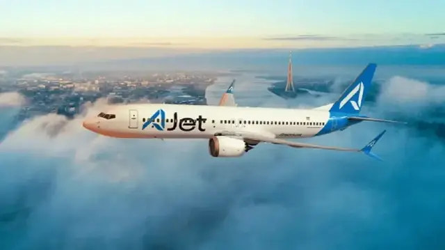 Turkish airline AJet launches daily Istanbul-Beirut service