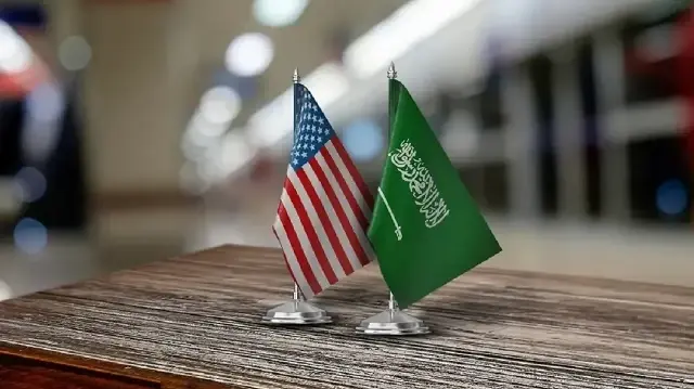 US approves $1B in helicopter support, training for Saudi Arabia