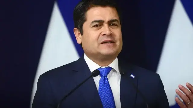 Trump af çıkardı: 45 yıl hapis cezasına mahkum edilen eski devlet başkanı serbest bırakıldı