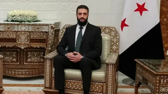 سوريا تستضيف مباحثات نفطية بين الحكومة الجديدة و"شيفرون