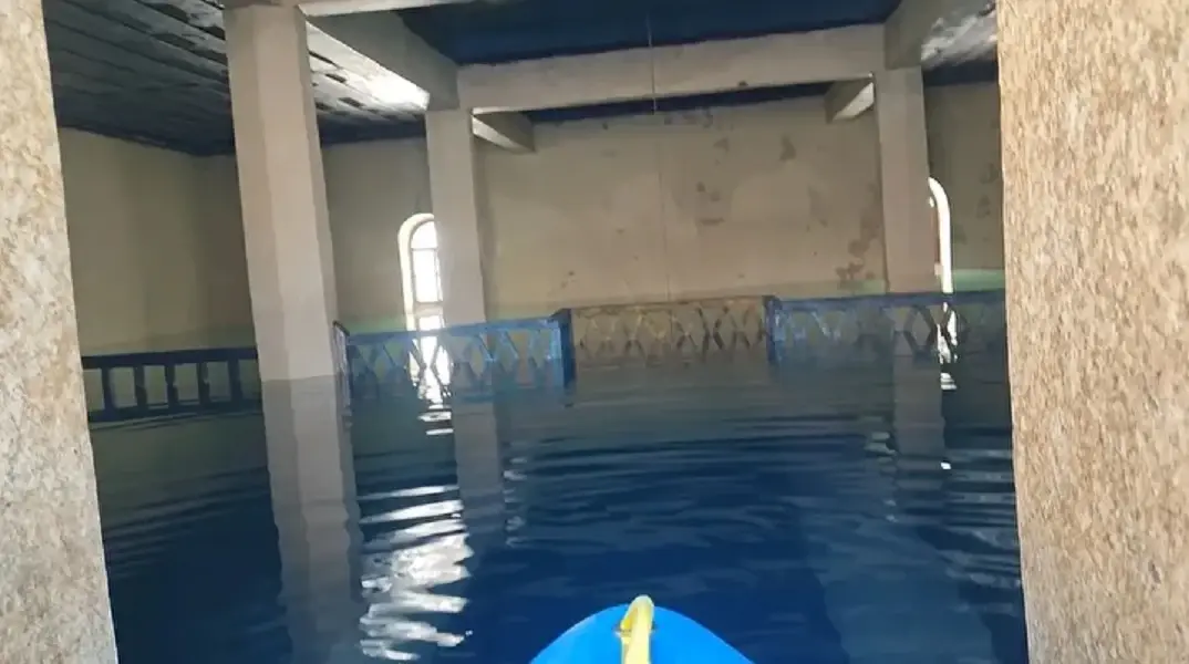 <p><strong>The Scale of the Yusufeli Dam Project</strong></p><p><br></p><p>The Yusufeli Dam on the Çoruh River is a monumental national project. With a structural height of 275 meters, it ranks as the tallest dam in Türkiye and the fifth-tallest in the world. While it represents a significant step in the nation's energy independence and renewable power generation, its creation required the relocation of the entire town of Yusufeli to a new, modern settlement. The old town center and surrounding villages now lie beneath the reservoir, a trade-off between development and displacement common to major dam projects globally.</p>