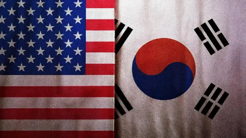 ABD Güney Kore’ye vergi indirimi uygulayacak