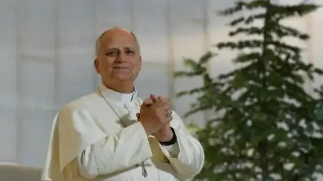 بابا الفاتيكان يدعو لبنان ليكون "علامة للسلام في المشرق"