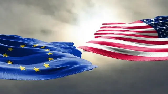 WSJ: Россия и США могли бы договориться по Украине без участия Европы.