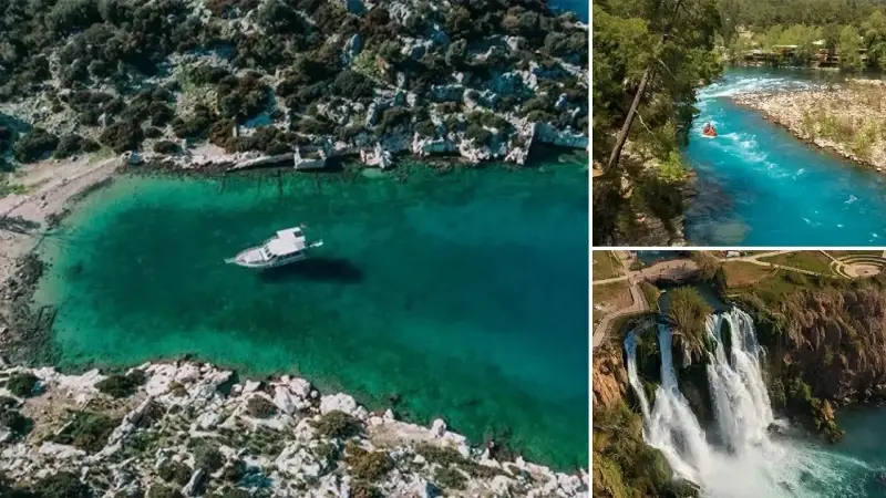 Dijital tanıtımda tarihi başarı: Türkiye dünya sahnesinde zirvede