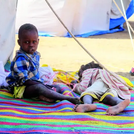 Çocuklar tek başına kaçıyor