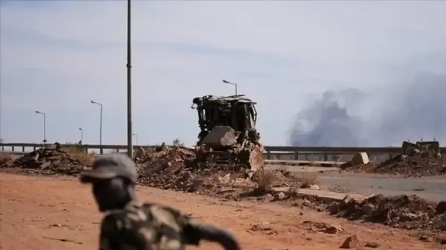 الجيش السوداني يستعيد بلدة مبسوط بكردفان بعد معارك مع "الحركة الشعبية