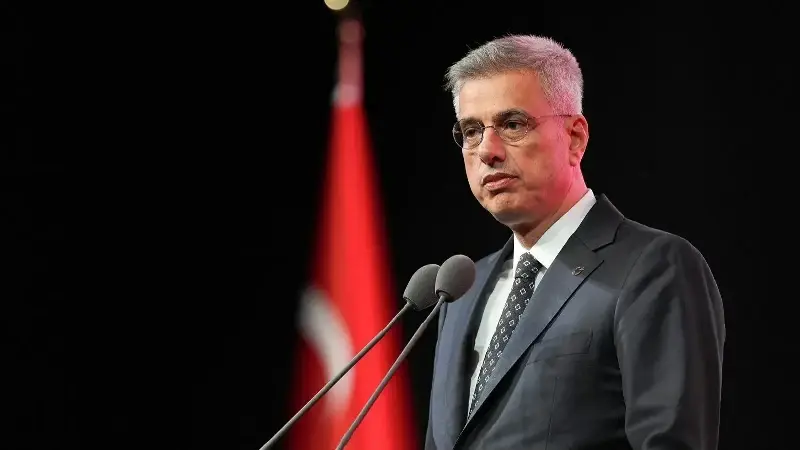 Sağlık Bakanı Kemal Memişoğlu