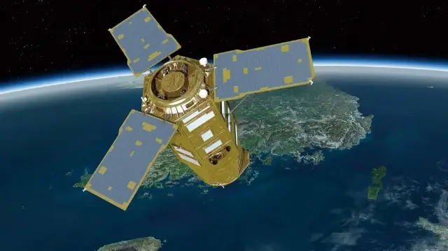 La fusée européenne Vega C a mis en orbite le satellite Kompsat-7 depuis Kourou, renforçant les capacités d’observation terrestre de Séoul.