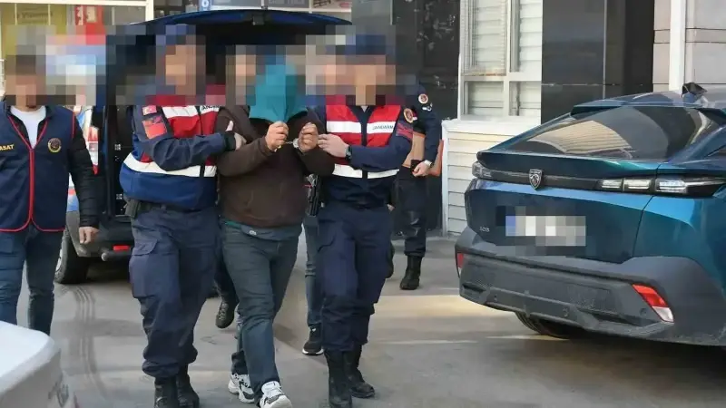 8 yıl boyunca herkesi aldattı: 'Mobilyacı Mehmet' müebbetlik PKK firarisi çıktı