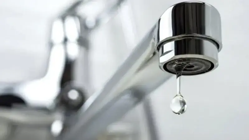 Bursa Nilüfer'de su kesintisi yapılacak