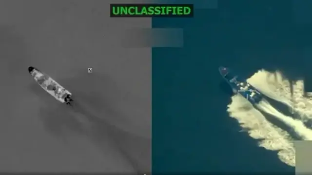  Фото: Donald J. Trump / Truth Social
