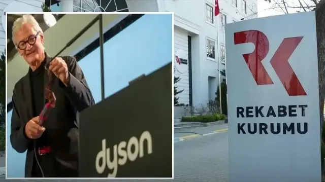 Rekabet Kurumu ’Dyson’ hakkında soruşturma açtı