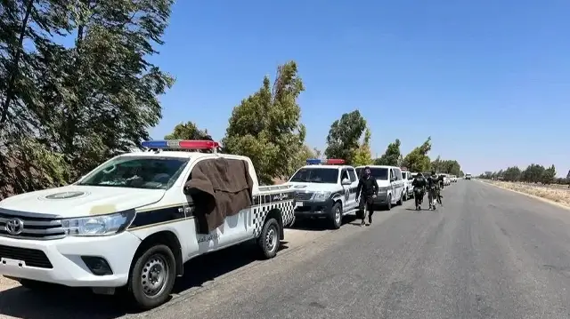  عصابات الهجري تقتل رجل دين ثان في محافظة السويداء 