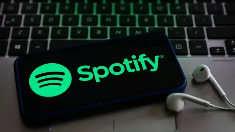 Spotify