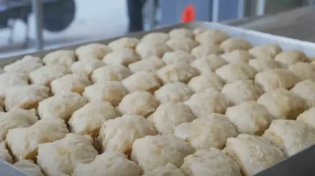 Gaziantep'in baklavasına İç Anadolu'dan rakip çıktı: Artık bu lezzet sorulacak