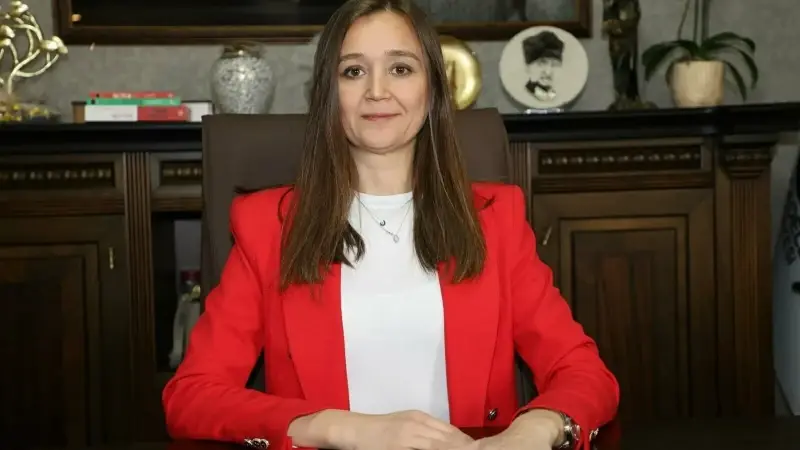 Şehzadeler Belediye Başkanı Gülşah Durbay yoğun bakıma alındı