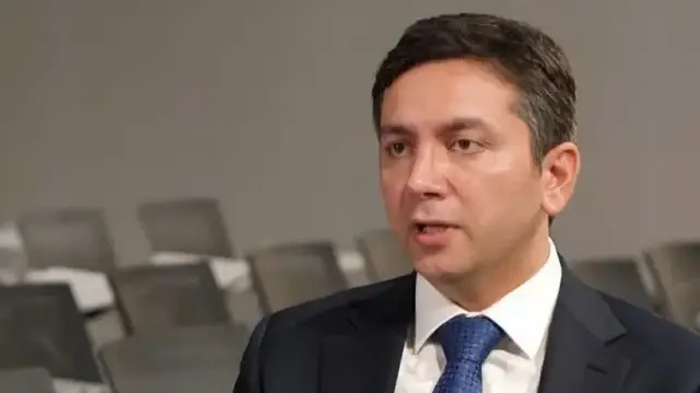 Ялчын Рафиев 