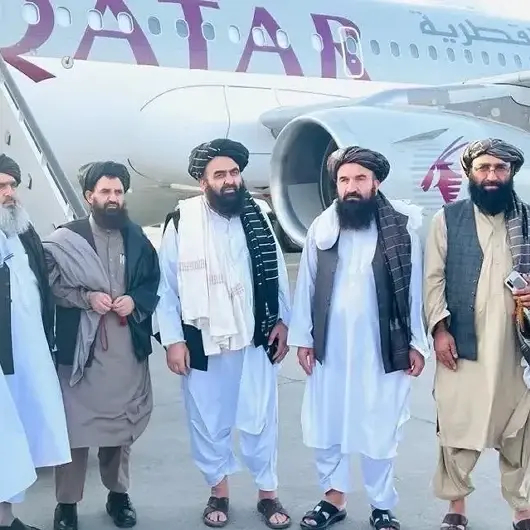 سعودی عرب کی پاکستان اور افغان طالبان کے درمیان ثالثی کی کوشش: ’افغان وفد مذاکرات کے لیے ریاض گیا تھا لیکن کوئی پیش رفت نہیں ہوئی‘