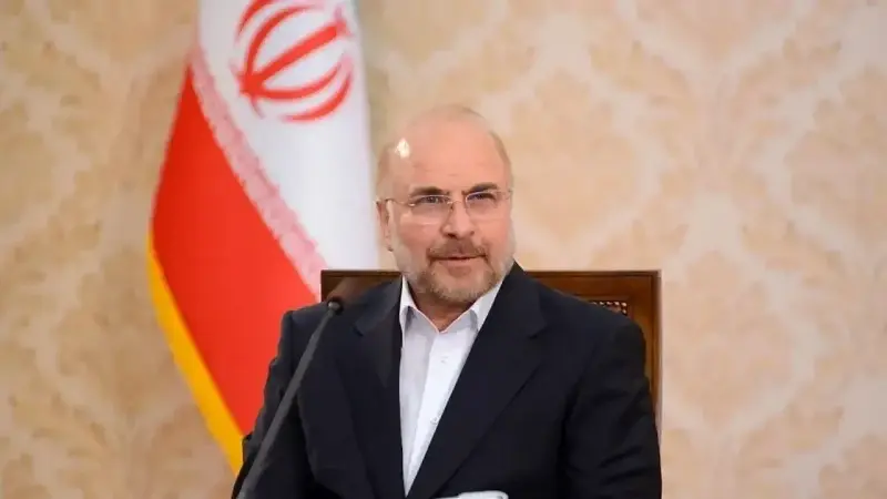 Muhammed Bakır Kalibaf