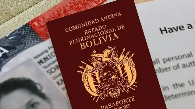 Bolivia scraps visa requirements for US and Israeli citizens