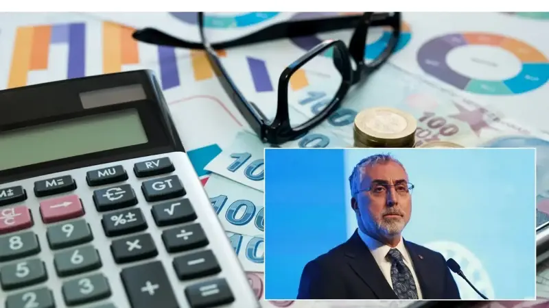 Çalışma ve Sosyal Güvenlik Bakanı Vedat Işıkhan, bu yılki yapılacak Asgari Ücret Tespit Komisyonu'na üye vermeyeceğini açıklayan sendikalara seslendi.