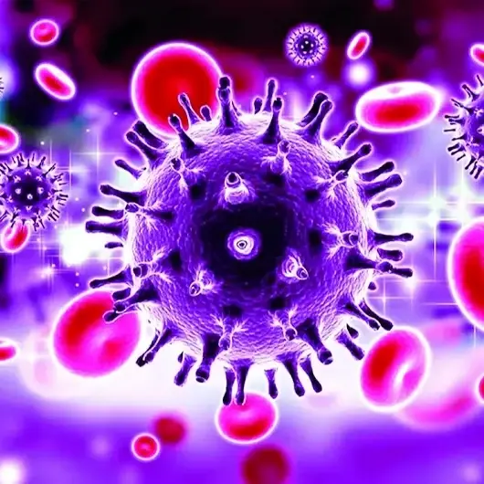 Bir yılda bin 500 HIV vakası