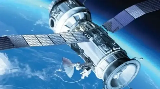 أول مركبة تركية للنقل المداري تبدأ مهمتها في الفضاء