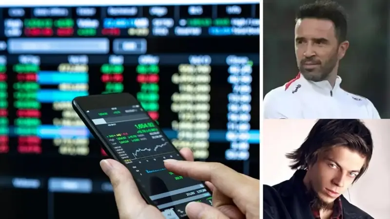 Borsa İstanbul’da yapay fiyat hareketleri tespit edildi.