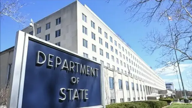 US approves potential $445m F-16 support package for Bahrain