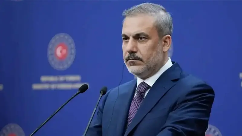 Dışişleri Bakanı Fidan NATO toplantısına katılacak