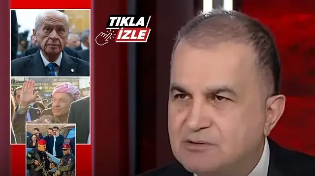 İçişleri'nden Barzani'nin Şırnak ziyaretine soruşturma