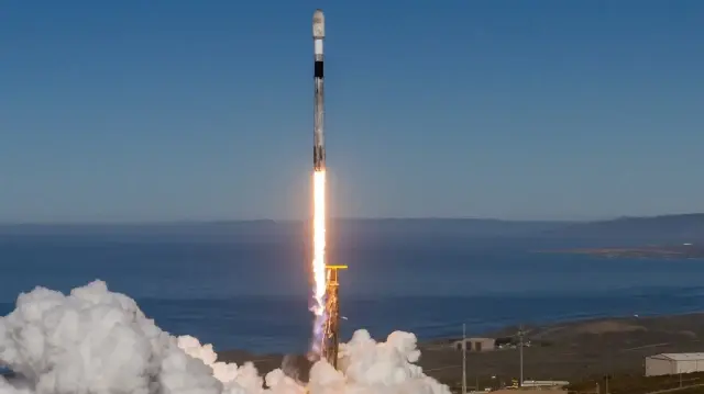 Fergani'den tarihi adım