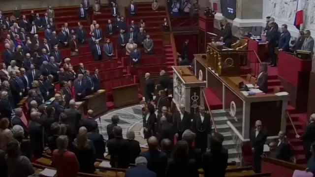 Ces orientations doivent permettre, selon le ministère de l’Économie, de "renforcer l’efficacité" du système tout en le rendant plus soutenable financièrement.