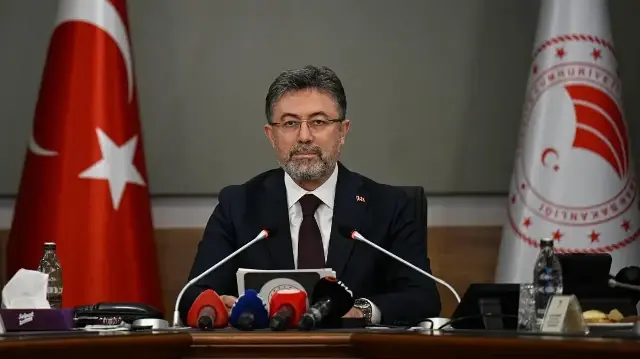 Ибрагим Юмаклы