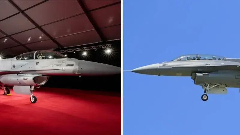 ABD, Bahreyn'e 445 milyon dolarlık olası F-16 teçhizat desteği satışını onayladı