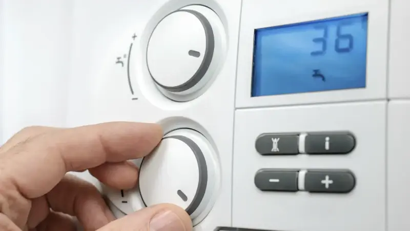 Doğal gazda tasarruf formülü: 1 derece düşüş, faturada yüzde 7 kazanç