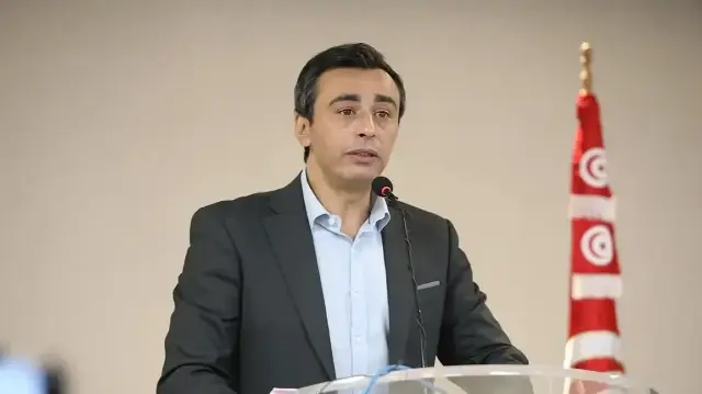 بعد 33 يوما.. المعارض التونسي جوهر بن مبارك يعلق إضرابه عن الطعام