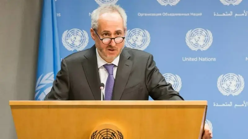 BM Gazze'nin dışında tedaviye ihtiyacı olan hastalara dikkati çekti: 16 bin 500'ün üzerinde