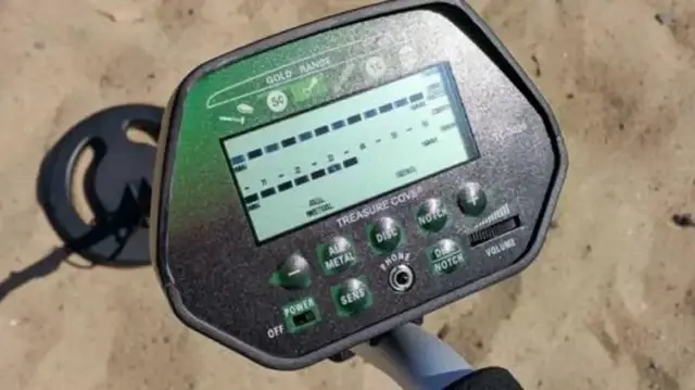 سوريا.. اقتصار استيراد أجهزة الكشف عن المعادن على الجهات الحكومية