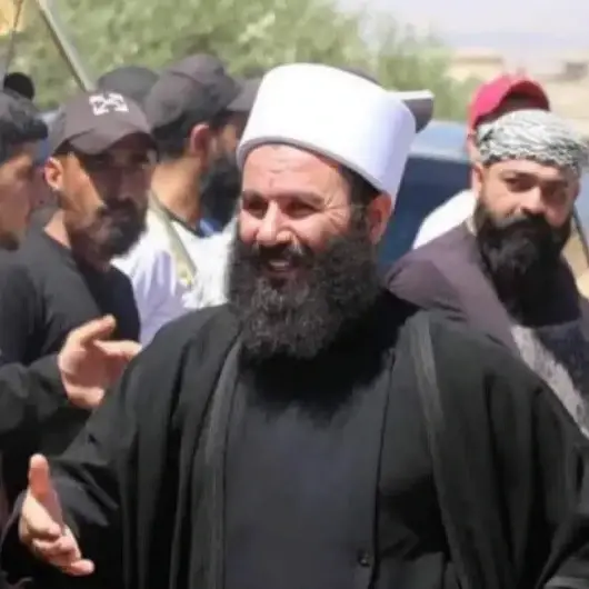 Syrie: un dignitaire druze tué par les miliciens d'al-Hijri