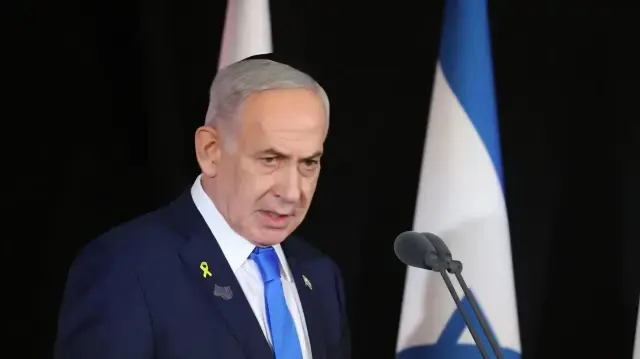 مسؤولان أمريكيان: نتنياهو سيدمر نفسه إذا استمر بمهاجمة سوريا