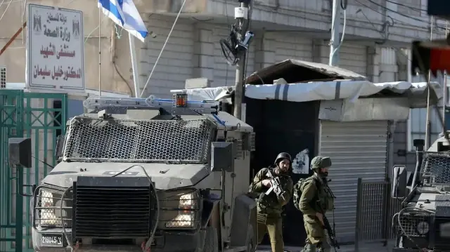 نادي الأسير: الاحتلال الإسرائيلي اعتقلت 21 ألف فلسطيني بالضفة والقدس منذ الإبادة