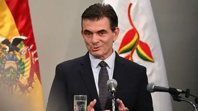 بوليفيا تلغي قرار فرض التأشيرات على الأمريكيين والإسرائيليين