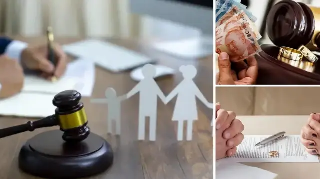 Süresiz nafaka kalkıyor: Yeni düzenleme Mart ayında Meclis’te