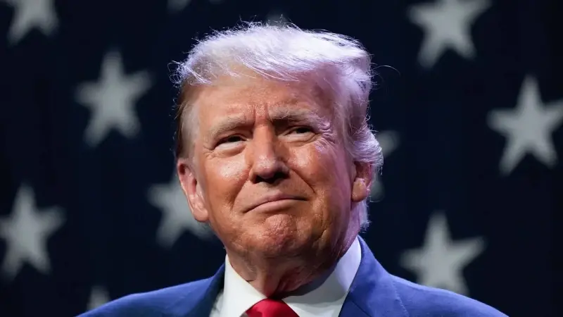 Trump'tan Honduras'a sert çıkış 