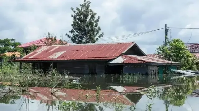 Asia flood death toll exceeds 1,200 as millions displaced