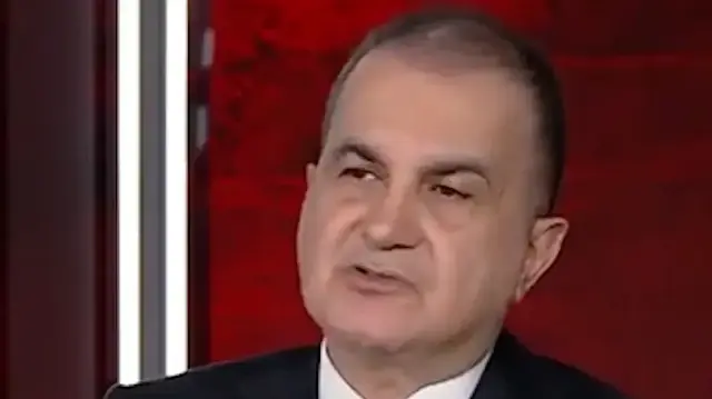 AK Parti Sözcüsü Ömer Çelik: Bahçeli'ye saygısızlığı kabul etmeyiz