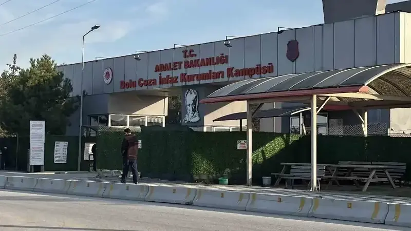 Bolu’da bir haftada 117 şüpheli yakalandı, 13’ü tutuklandı