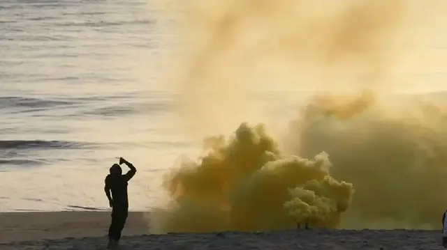 Pakistan and China launch Warrior-IX joint counterterrorism drill